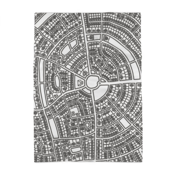 100% Cotton Canvas Print